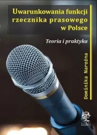 uwarunkowania-funkcji-rzecznika-prasowego-w-polsce