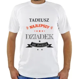 koszulka-biala-z-nadrukiem-dla-dziadka-rozmiar-xl