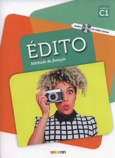 edito-c1-methode-de-francais-dvd