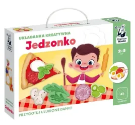ukladanka-kreatywna-jedzonko-kapitan-nauka