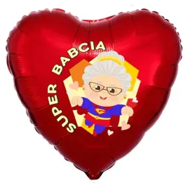 balon-foliowy-super-babcia-czerwony-18-hrt