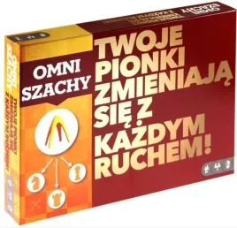 omniszachy