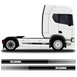 naklejki-pasy-scania-na-bok-spojler-miedzyosiowy