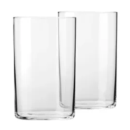 szklanki-do-kawy-herbaty-krosno-polka-klasyczne-zestaw-komplet-250-ml-2-szt