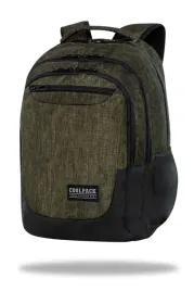 plecak-coolpack-soul-snow-olive-green