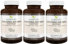 3-x-medverita-soplowka-jezowata-ekstrakt-120-kapsulek-ulatwia-trawienie