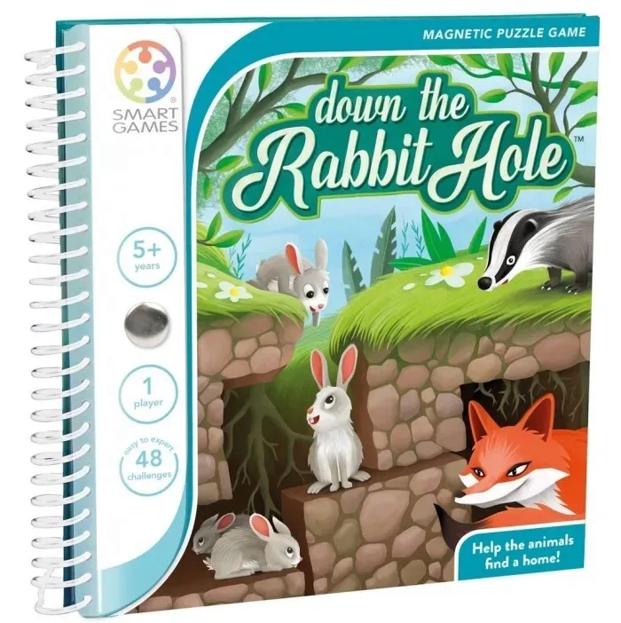smart-games-down-the-rabbit-hole-eng-iuvi-games-stan-nowy