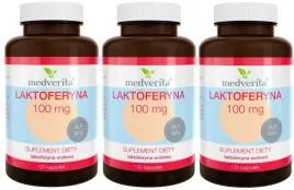 3-x-medverita-laktoferyna-100-mg-120-kapsulek-dzialanie-przeciwzapalne
