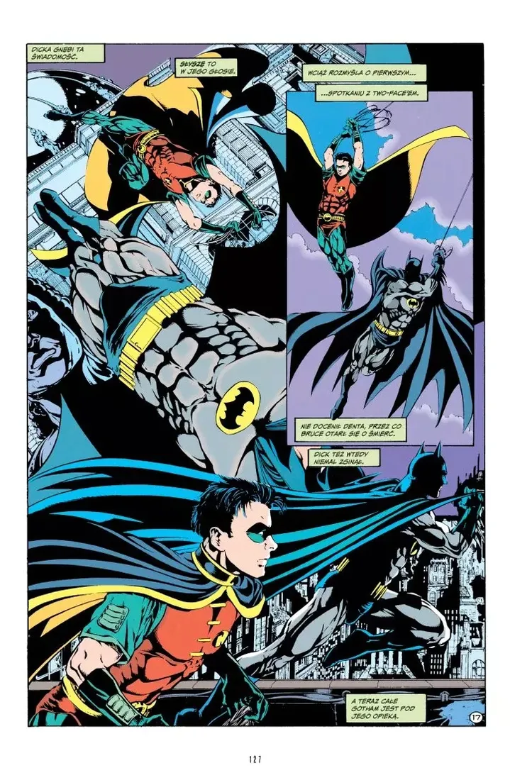 batman-knightfall-tom-5-nowy-poczatek