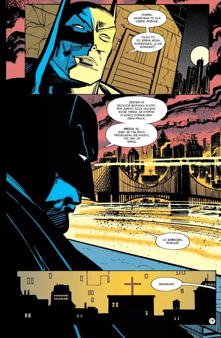 batman-knightfall-tom-5-nowy-poczatek
