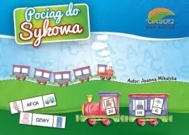pociag-do-sykowa