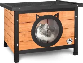 drewniany-domek-dla-kota-vounot-domek-ogrodowy-57x45x43-cm