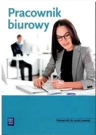 pracownik-biurowy-podrecznik-do-nauki-zawodu