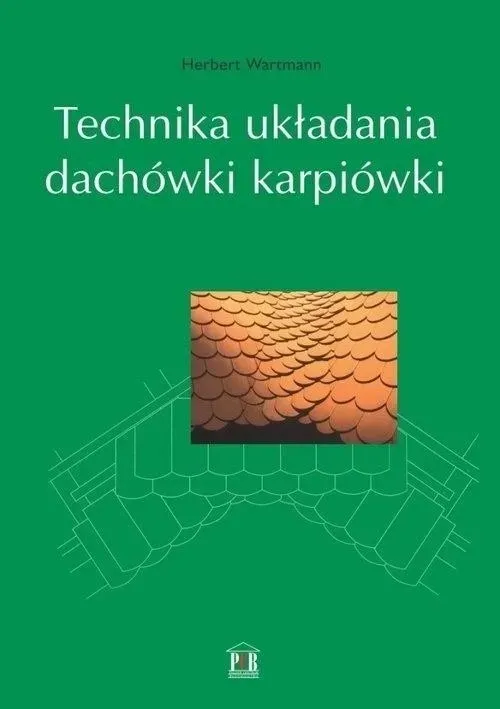 technika-ukladania-dachowki-karpiowki-stan-nowy