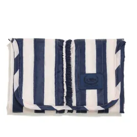 la-millou-mata-przewijak-ortalion-stripes-navy