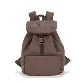 la-millou-plecak-puffer-brown