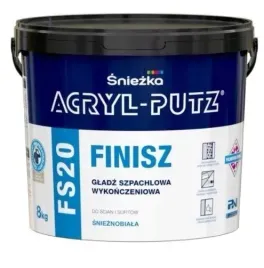 acryl-putz-8kg-gotowa-masa-szpachlowa