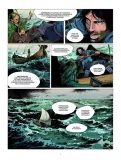 thorgal-saga-szron-i-ogien-stan-nowy