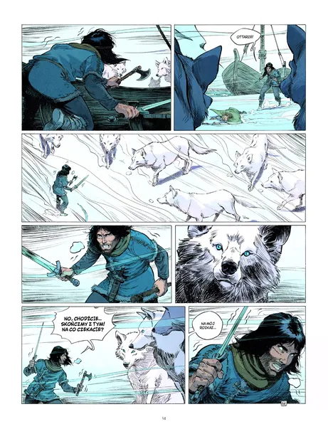 thorgal-saga-szron-i-ogien-rok-wydania-2025