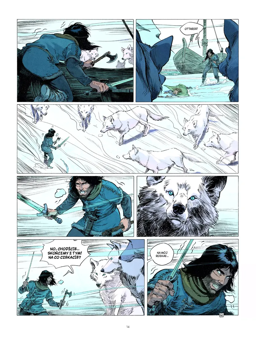 thorgal-saga-szron-i-ogien-stan-nowy
