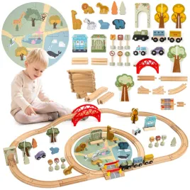 drewniana-kolejka-zoo-puzzle-pociag-tory-zwierzeta-most-szlaban-ma