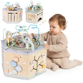 duza-drewniana-kostka-edukacyjna-zabawka-montessori-z-magnetyczna-kolejka