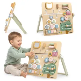 drewniana-tablica-manipulacyjna-montessori-8-w-1-ze-stojakiem-sensoryczna