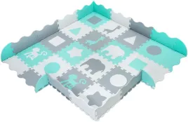 mata-piankowe-puzzle-xl-150-x-150-x-1cm-z-obrzezem-pianka-eva-mietowa-