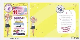 karnet-party-naklejany-b6-koperta-urodziny-18-wz21