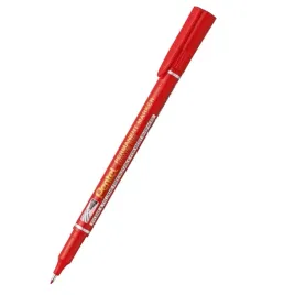 foliopis-marker-permanentny-nf-450-cd-pentel-czerwony