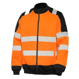bluza-robocza-odblaskowa-z-pasami-ostrzegawcza-issa-mirror-pomaranczowa-m