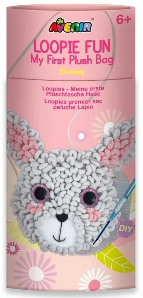 moja-pierwsza-torebka-krolik-stan-nowy