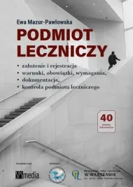 podmiot-leczniczy-zalozenie-i-rejestracja