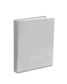 segregator-a5-2r-penmate-srebrny