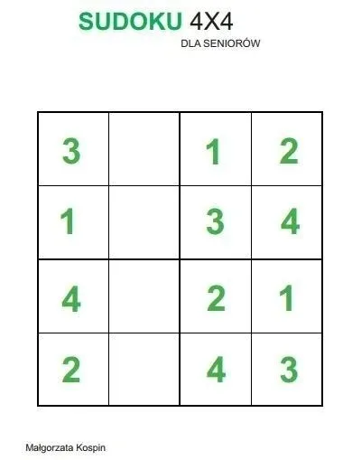 sudoku-4x4-stan-nowy