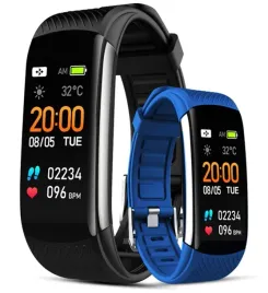smartwatch-giewont-czarno-niebieski-2-paski-gw200-7