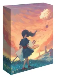 canvas