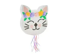 piniata-kotek-z-kwiatami-33x35x7-5cm