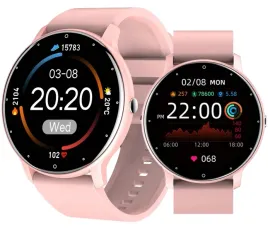smartwatch-giewont-rozowy-gw120-1