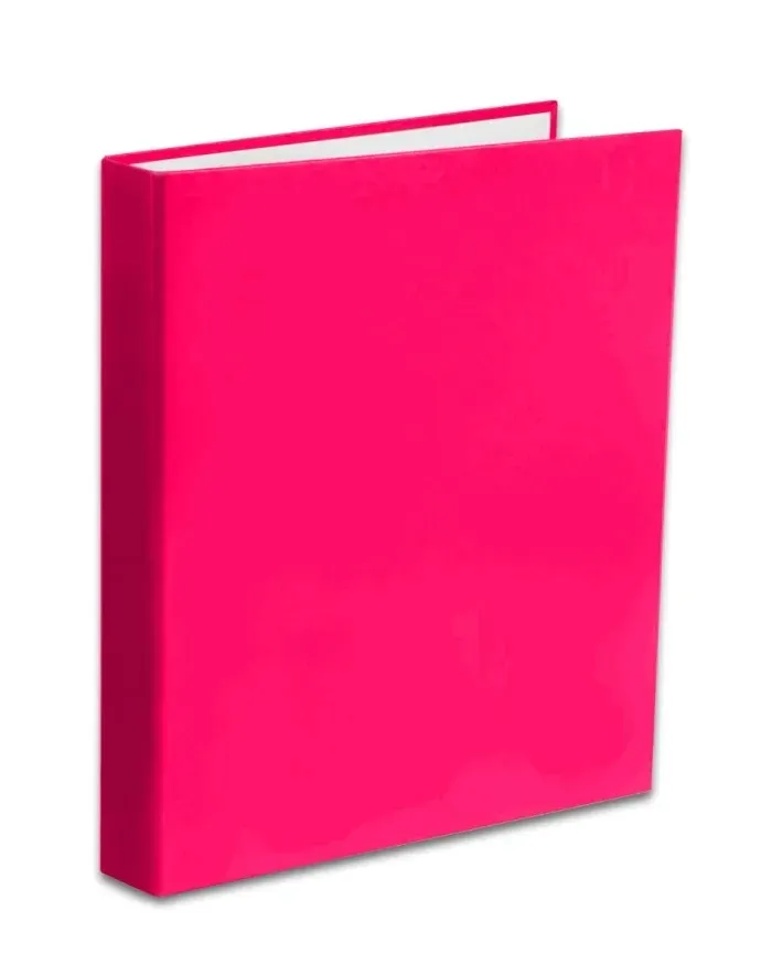 segregator-a4-4r-penmate-roz-malinowy-stan-nowy