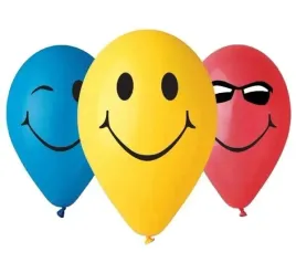 balony-premium-3-usmiechy-30cm-5szt