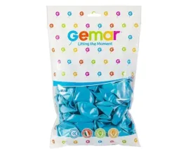 balony-metaliczne-blekitne-25cm-100szt