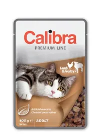calibra-adult-lamb-and-poultry-100-g