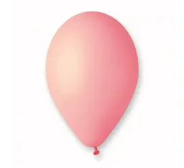 balony-pastelowe-jasnorozowe-25cm-100-szt