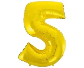 balon-foliowy-bandc-cyfra-5-zlota-92cm
