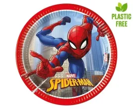 talerzyki-papierowe-spiderman-20cm-8szt
