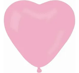 balony-pastelowe-serce-bez-nadruku-rozowe-50szt