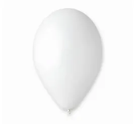 balony-pastelowe-biale-25cm-50szt