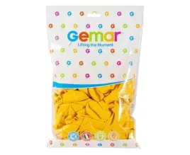 balony-pastelowe-ciemnozolte-25cm-100szt