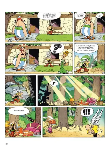 asteriks-wrozbita-tom-19-rok-wydania-2025